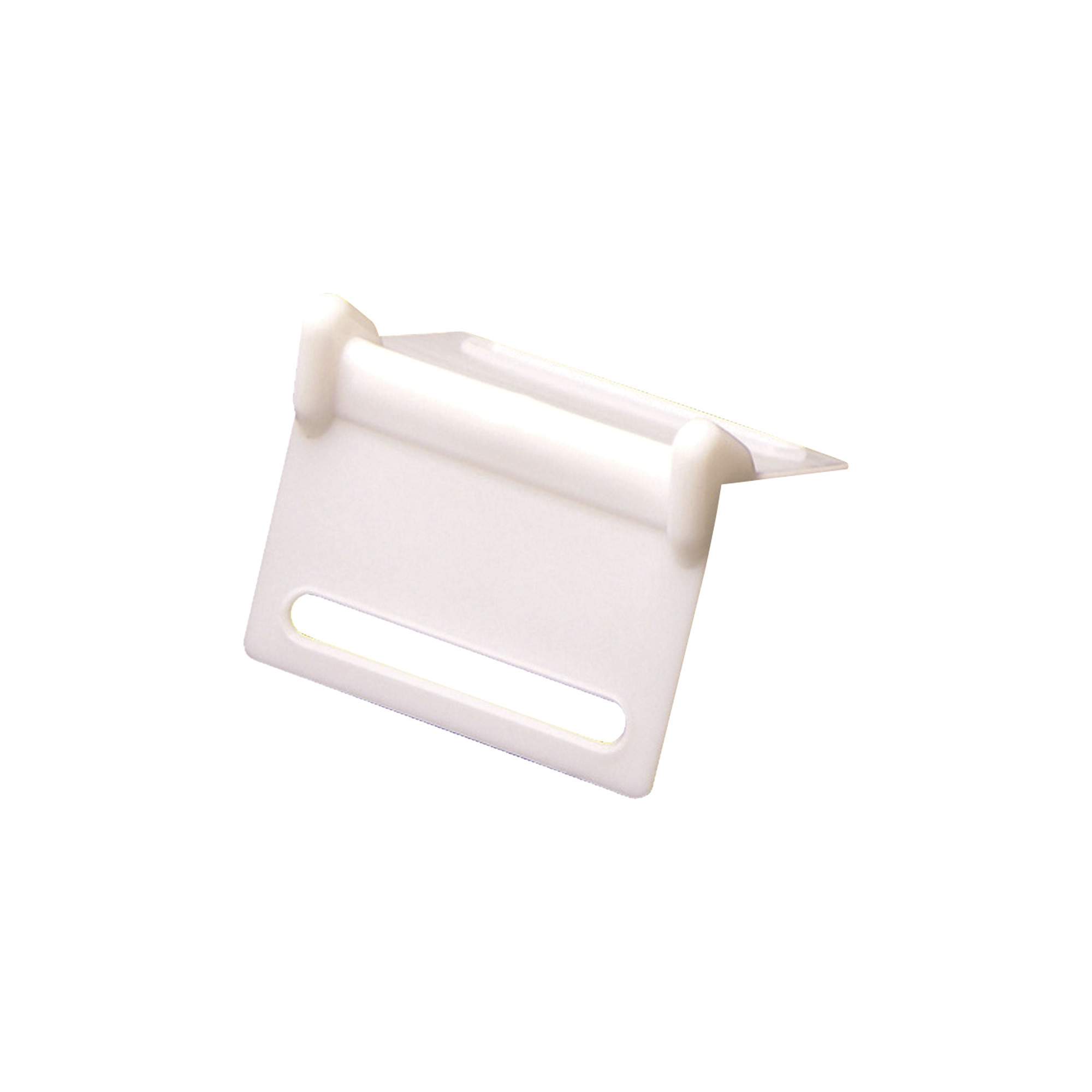 Vestil Nylon Edge Guards - 4in. x 5.5in., 12 Pk., Model# EDGE-N1-12 Pack